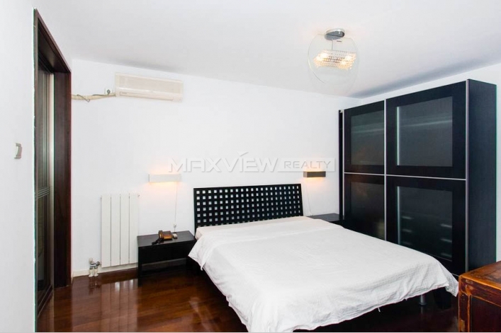 Shiqiao Apartment 3bedroom 148sqm ¥24,000 BJ0004337