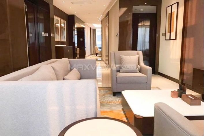 Orientino Executive Apartments Beijing  3bedroom 268sqm ¥10,0000 BJ0004334