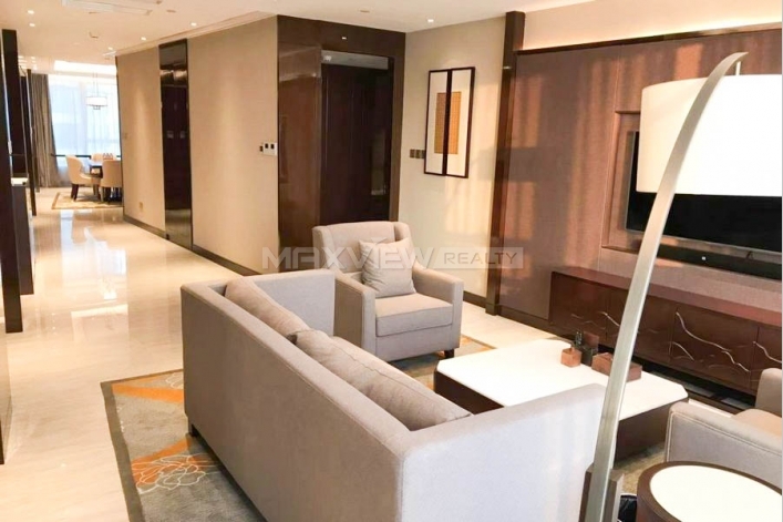 Orientino Executive Apartments Beijing 3bedroom 268sqm ¥10,0000 BJ0004334