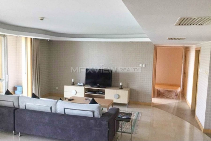 Guangcai International Apartment  3bedroom 217sqm ¥33,000 BJ0004347