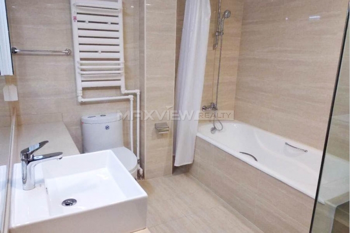 Guang Ming Apartment | 光明公寓 4bedroom 230sqm ¥48,000 