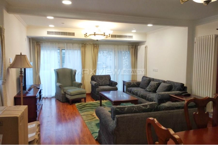 Guang Ming Apartment | 光明公寓 4bedroom 230sqm ¥48,000 