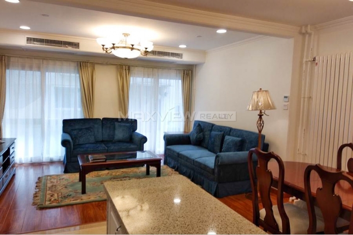 Guang Ming Apartment | 光明公寓 4bedroom 200sqm ¥46,000 