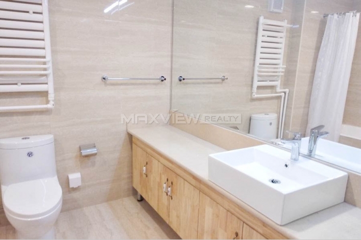 Guang Ming Apartment 4bedroom 250sqm ¥55,000 
