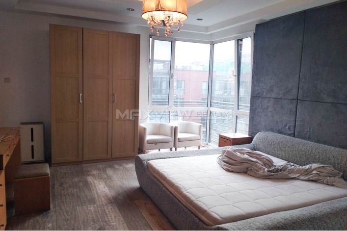 Upper East Side 4bedroom 260sqm ¥45,000 BJ0004361