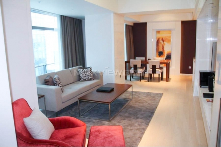 GTC Residence Beijing 2bedroom 148sqm ¥33,000 BJ0004389