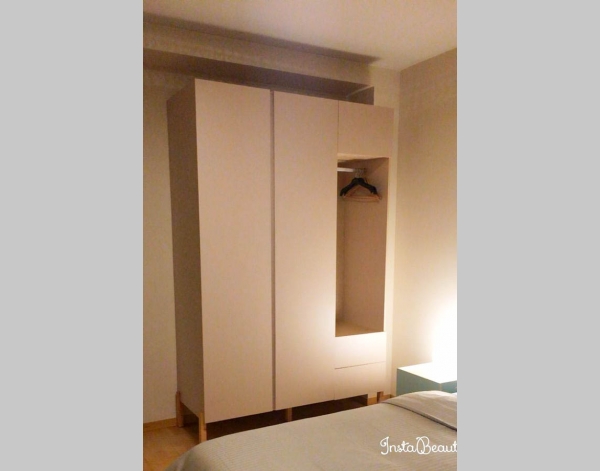 China Central Place 1bedroom 65sqm ¥15,000 BJ0004475