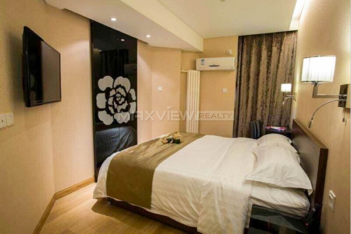 GuangYao Apartment 2bedroom 128sqm ¥26,000 PRS2869