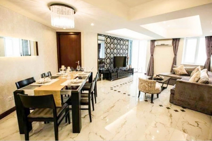 GuangYao Apartment 2bedroom 128sqm ¥26,000 PRS2869