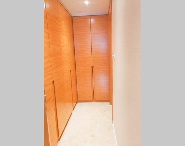 OAKWOOD Residences 2bedroom 128sqm ¥32,000 BJ0004386