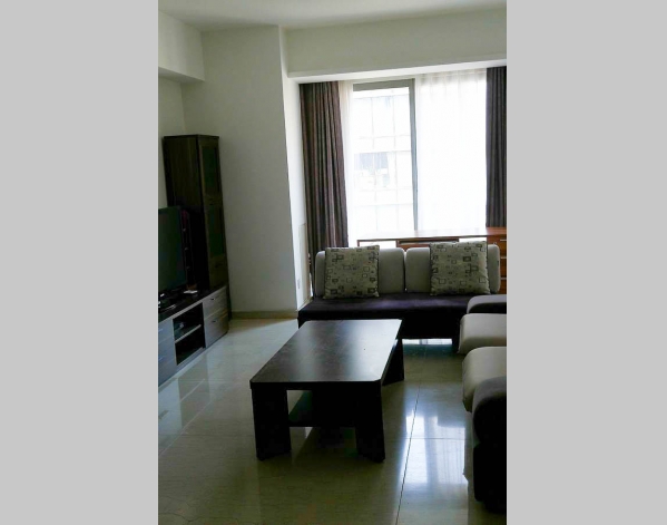 Gemini Grove 1bedroom 103sqm ¥21,000 BJ0004431