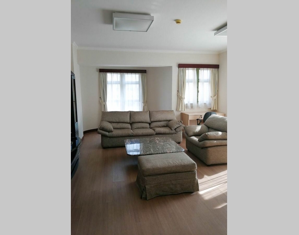 Sanquan Apartment 2bedroom 112sqm ¥25,000 BJ0004434