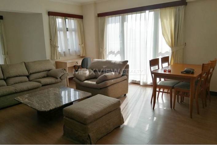 Sanquan Apartment 2bedroom 112sqm ¥25,000 BJ0004434