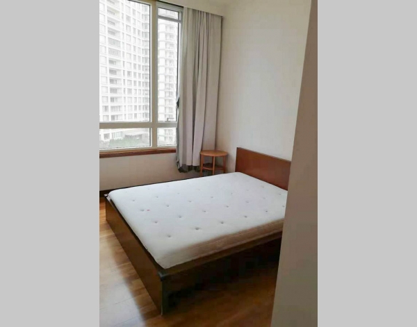 Park Avenue 3bedroom 170sqm ¥32,000 BJ0004484