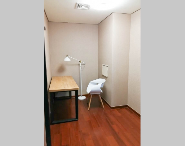 Mixion Residence  2bedroom 108sqm ¥20,000 BJ0004490