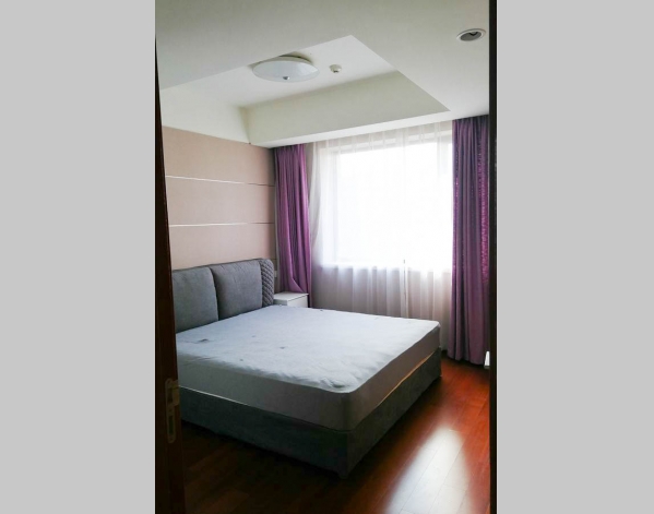 Mixion Residence  2bedroom 108sqm ¥20,000 BJ0004490