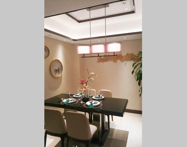 Orientino Executive Apartments Beijing 2bedroom 95sqm ¥35,000 BJ0004488