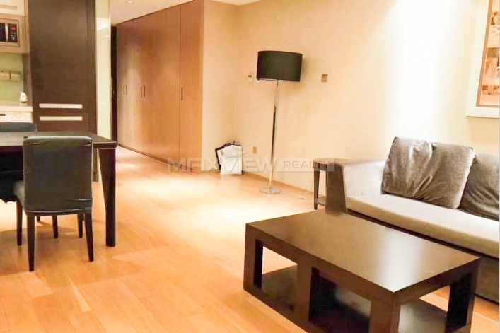 Shimao Gongsan 1bedroom 112sqm ¥16,000 BJ0004490