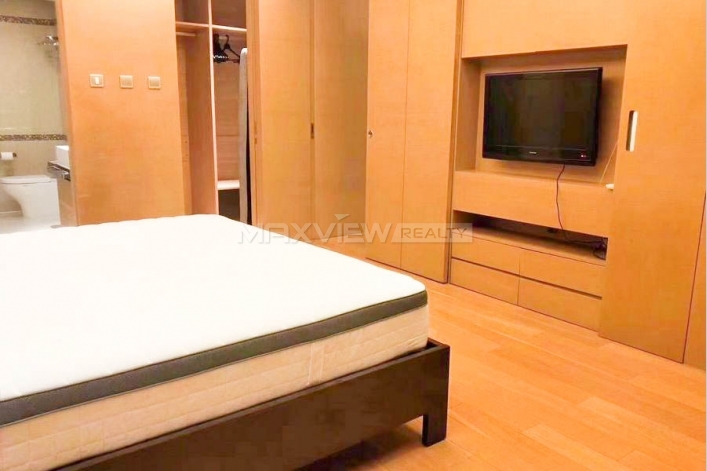 Shimao Gongsan 1bedroom 112sqm ¥16,000 BJ0004490