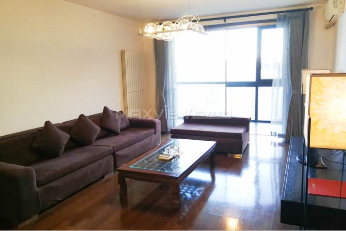 Shiqiao Apartment 3bedroom 168sqm ¥29,000 BJ0004489