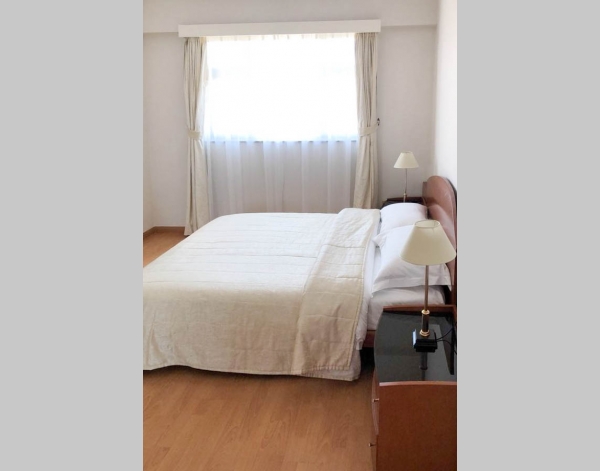 Sanquan Apartment  2bedroom 120sqm ¥26,000 BJ0004574