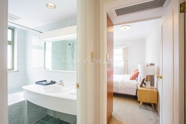 Sanquan Apartment 2bedroom 120sqm ¥37,000 PRS2933