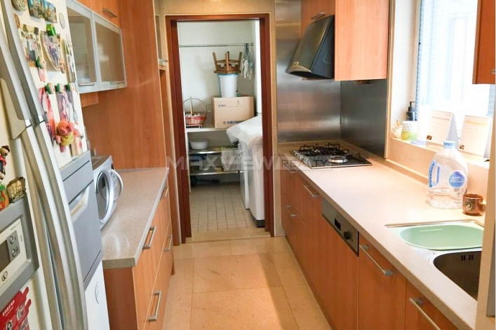 Sanquan Apartment  2bedroom 200sqm ¥36,000 PRS2935