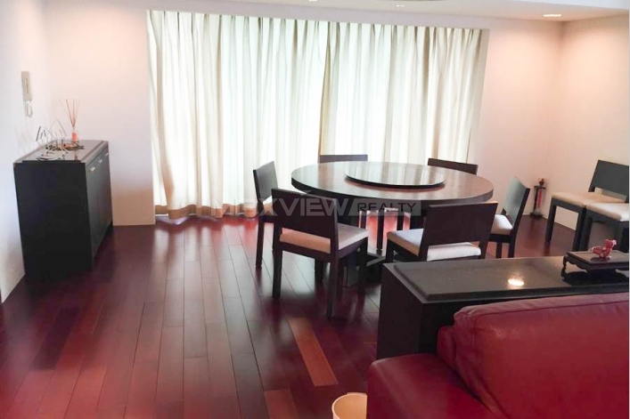 Sanquan Apartment  2bedroom 200sqm ¥36,000 PRS2935