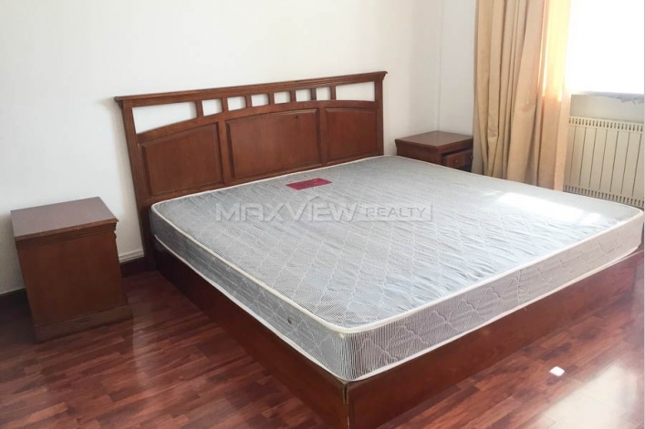 Tayuan DRC  3bedroom 223sqm ¥44,000 PRS2937