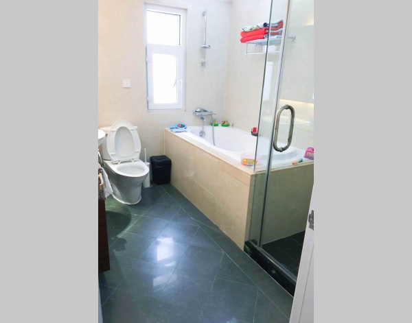 Beijing Riviera 4bedroom 300sqm ¥48,000 BJ0004580