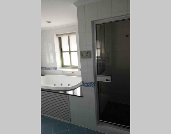 Beijing Riviera 4bedroom 300sqm ¥50,000 PRS2951