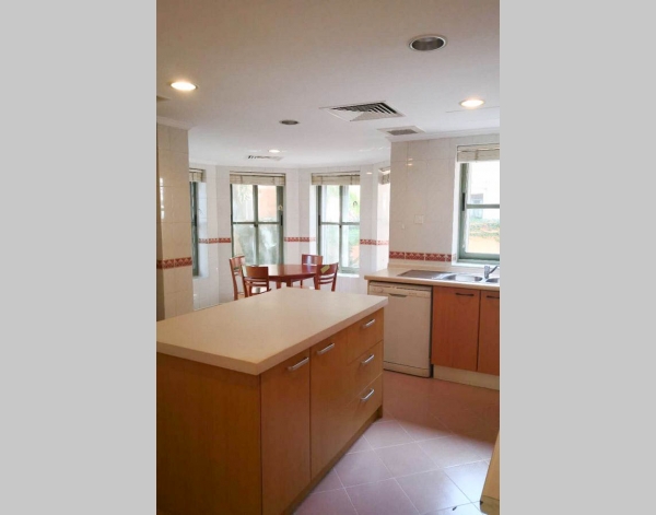 Beijing Riviera 4bedroom 300sqm ¥50,000 PRS2951