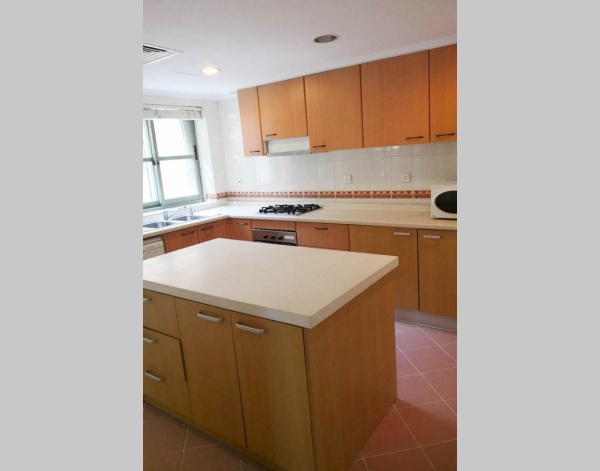 Beijing Riviera 4bedroom 300sqm ¥50,000 PRS2951