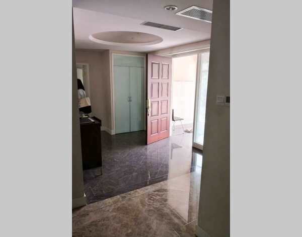 Beijing Riviera 4bedroom 300sqm ¥50,000 PRS2951