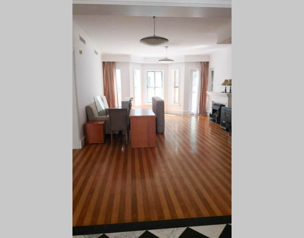 Beijing Riviera 4bedroom 300sqm ¥50,000 PRS2951