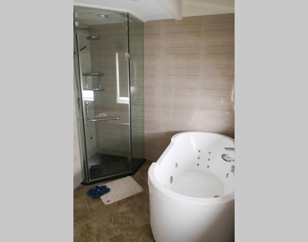 Beijing Riviera 4bedroom 300sqm ¥50,000 PRS2951