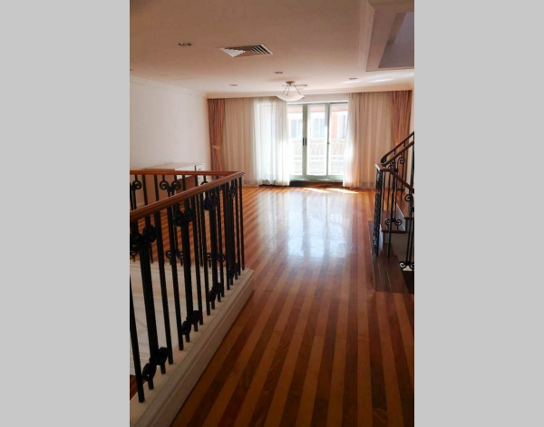 Beijing Riviera 4bedroom 300sqm ¥50,000 PRS2951