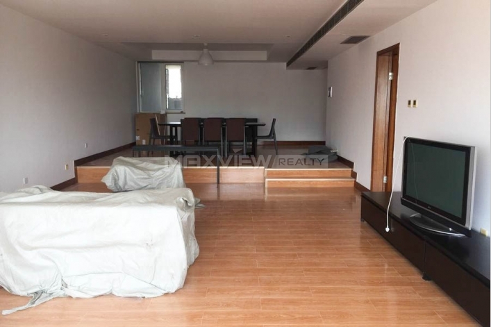 Park Apartments 4bedroom 245sqm ¥38,000 PRS2950