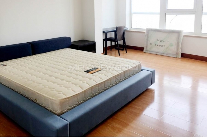 Park Apartments  4bedroom 245sqm ¥38,000 PRS2950