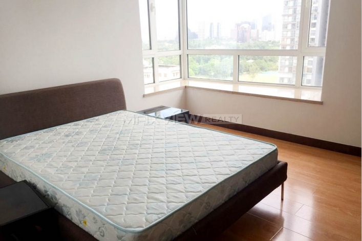 Park Apartments  4bedroom 245sqm ¥38,000 PRS2950