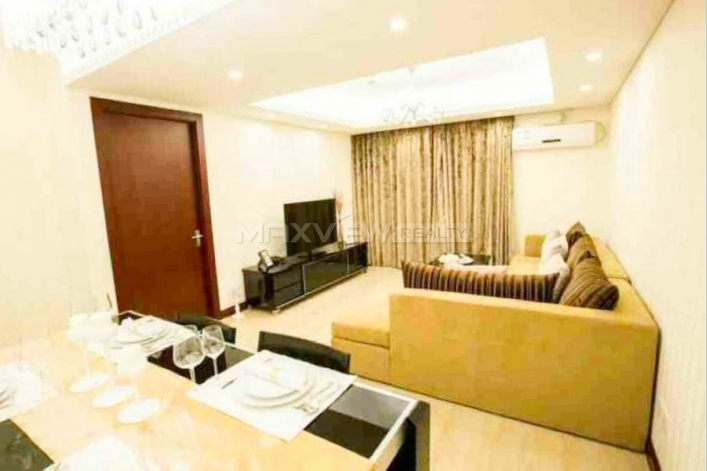 GuangYao Apartment 1bedroom 90sqm ¥21,000 BJ0004589
