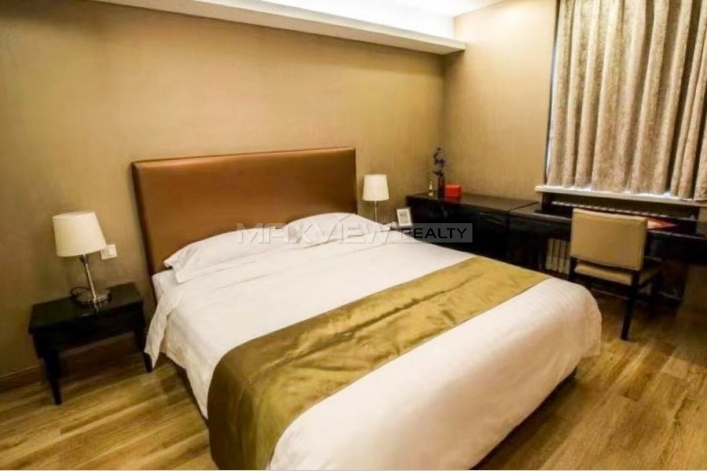 GuangYao Apartment  1bedroom 90sqm ¥21,000 BJ0004589