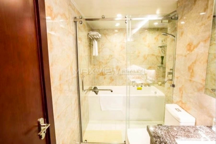 GuangYao Apartment  1bedroom 90sqm ¥21,000 BJ0004589