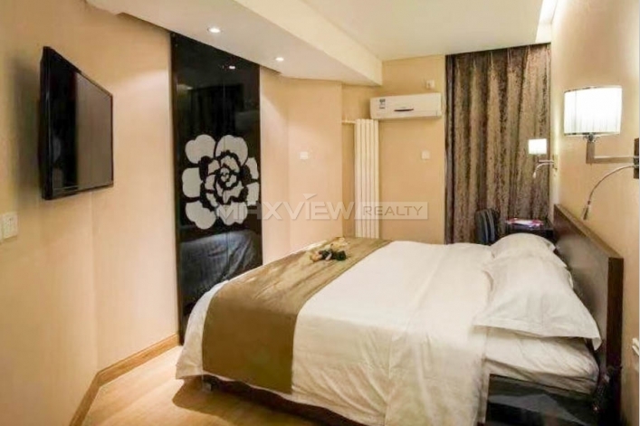 GuangYao Apartment 2bedroom 128sqm ¥26,000 BJ0004590