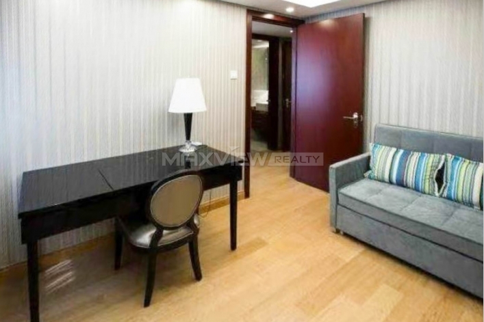 GuangYao Apartment 3bedroom 165sqm ¥30,000 BJ0004588