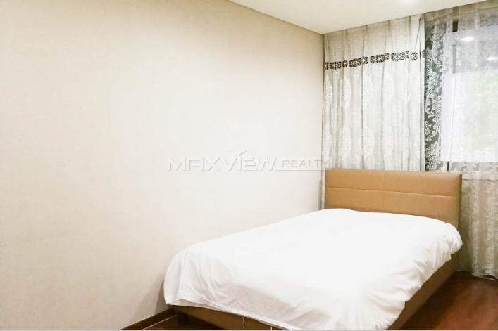 Mixion Residence 3bedroom 170sqm ¥30,000 BJ0004625