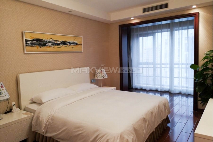 Bai Fu Yi Hotel 2bedroom 163sqm ¥35,800 BJ0004663