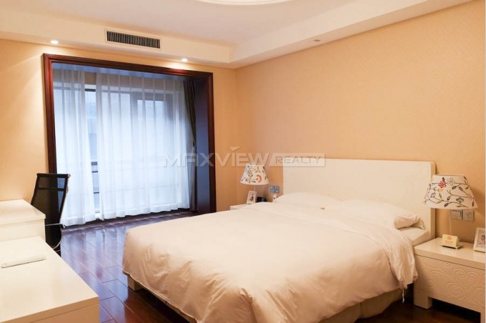 Bai Fu Yi Hotel 1bedroom 92sqm ¥22,000 BJ0004655