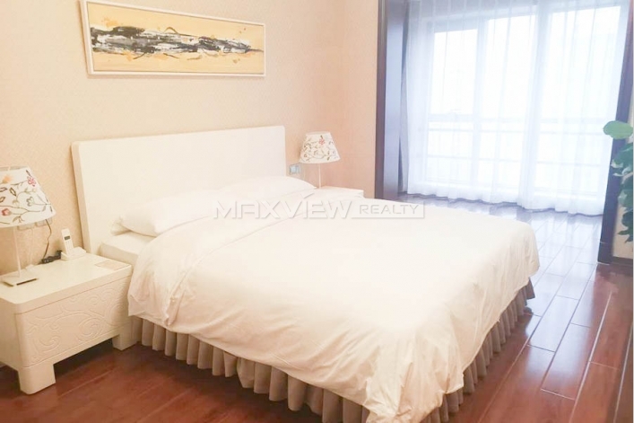 Bai Fu Yi Hotel 2bedroom 163sqm ¥22,000 BJ0004656
