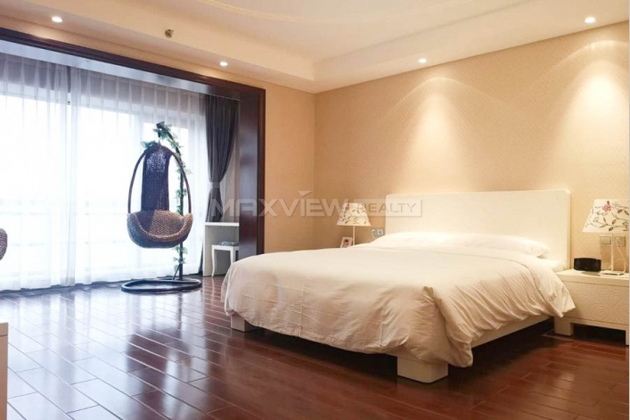 Bai Fu Yi Hotel 3bedroom 362sqm ¥65,000 BJ0004657